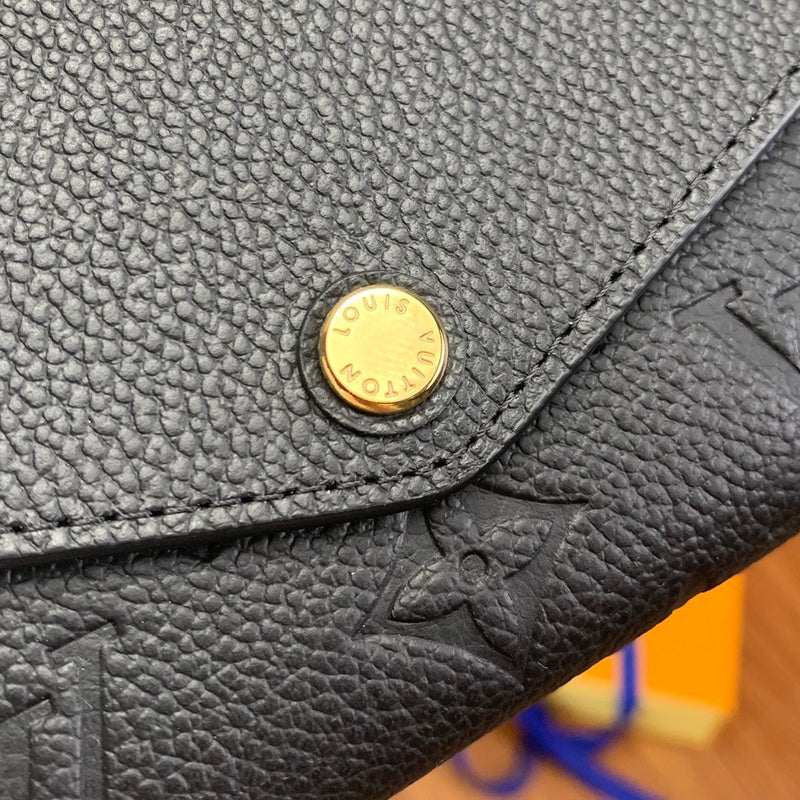 COZY - LOV Wallets - 494