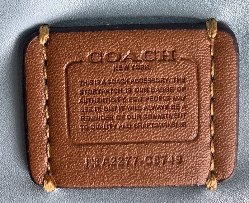 COZY - CAH Bags - 432
