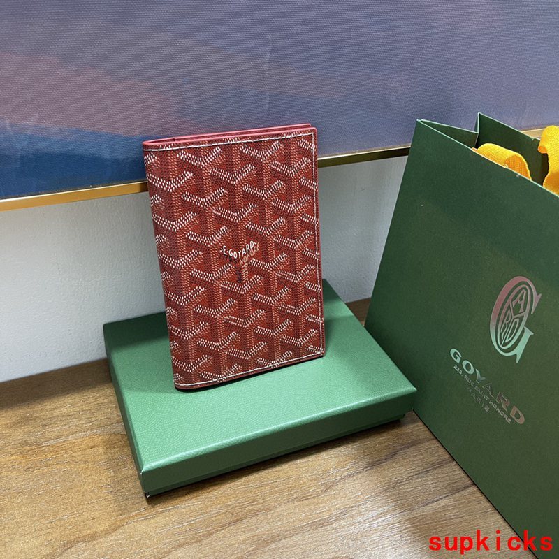 COZY BAGS - Mix Wallets - 125