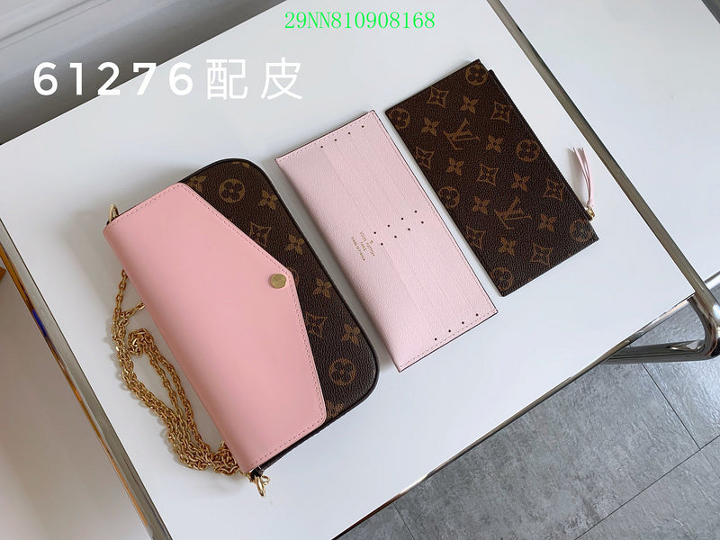 COZY BAGS - CHL Wallet - 599