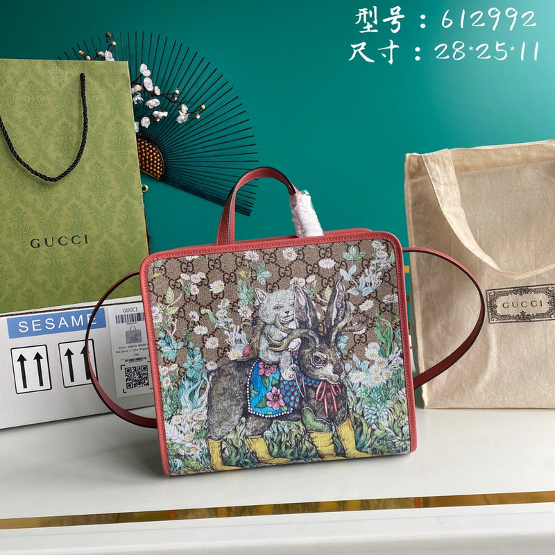 JB - Guki Lady Bags - 1147