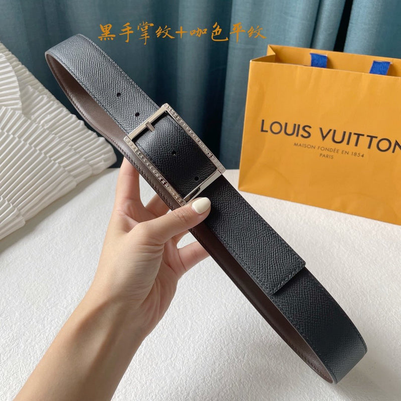 JB - LOV Belts - 120