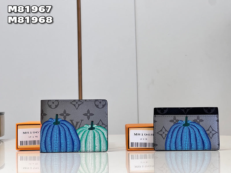 COZY - LOV Wallets - 186