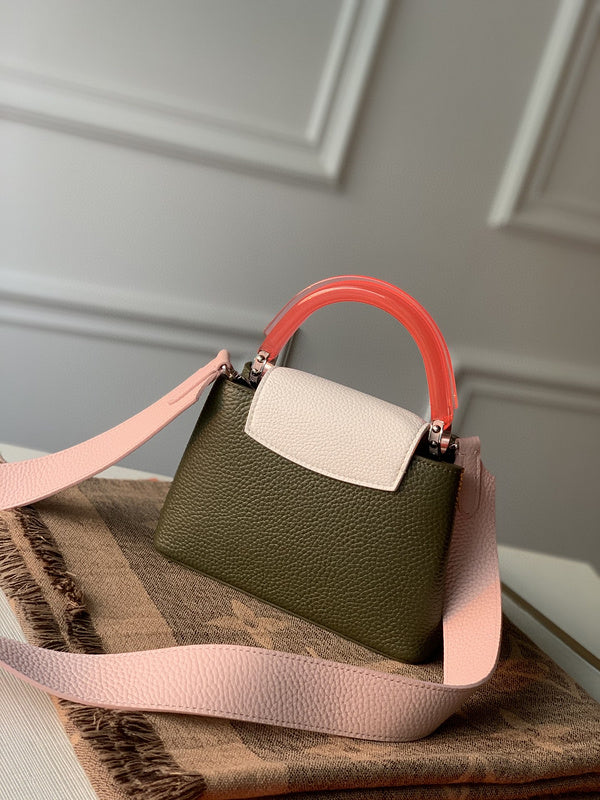 COZY - LV Bags - 3928