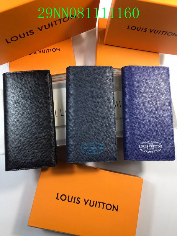 COZY BAGS - CHL Wallet - 510