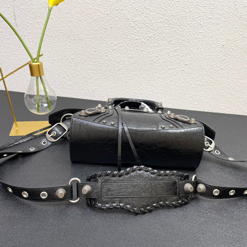 COZY - BG Bags - 609