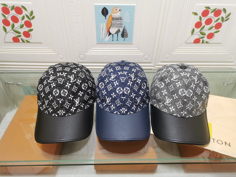 COZY BAGS - LOV Hats & Caps - 002