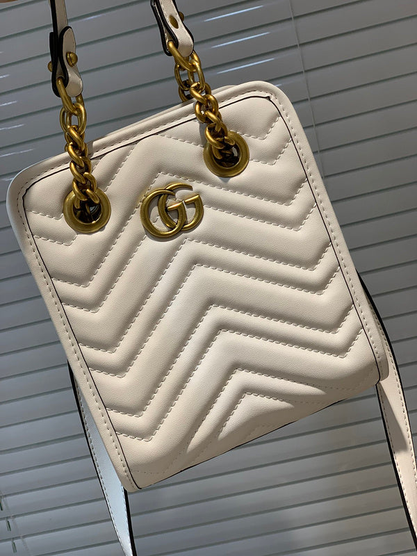 COZY BAGS - GUKI Bags - 965