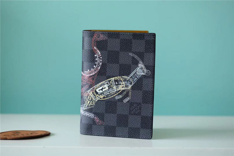 COZY BAGS - LOV Card Case - 086
