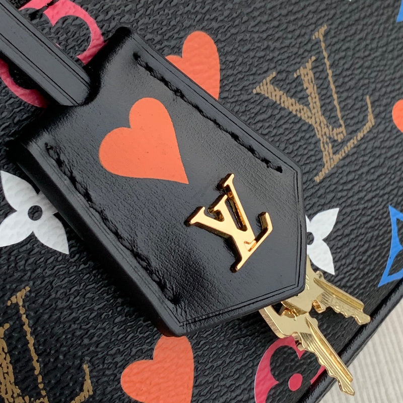 COZY - LV Bags - 4262