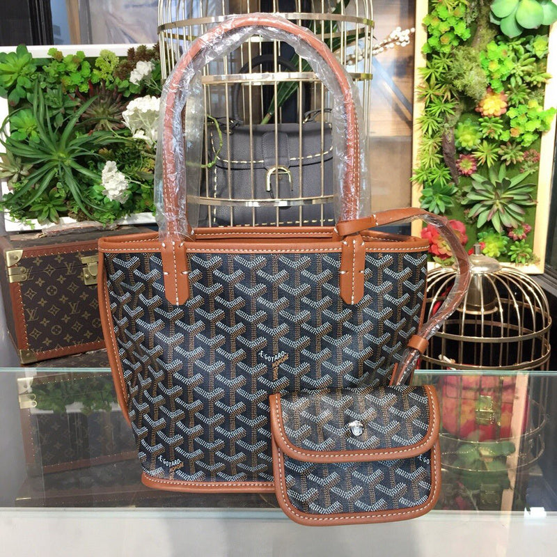 COZY BAGS - GYO Bags - 296