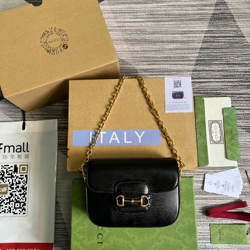 JB - Guki Lady Bags - 607