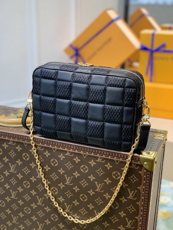 COZY - LV Bags - 3324