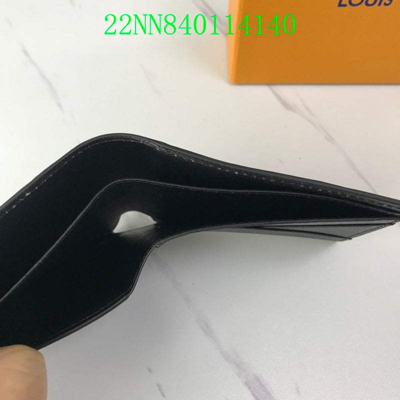 COZY BAGS - CHL Wallet - 1189