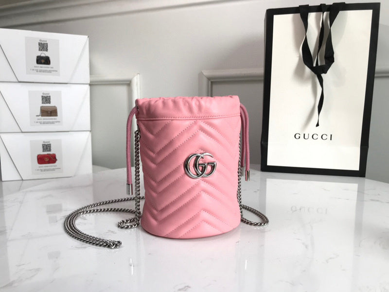 JB - Guki Lady Bags - 1053