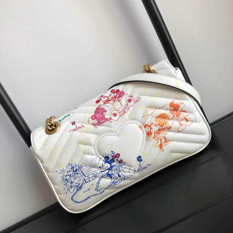 JB - Guki Lady Bags - 1239