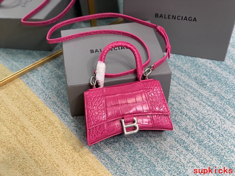 COZY BAGS - BG Hourglass Bags - 144