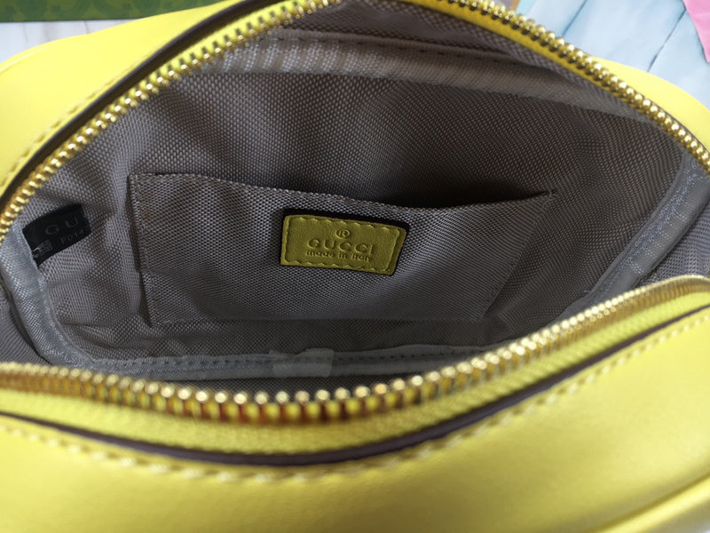 COZY BAGS - GUKI Bags - 018