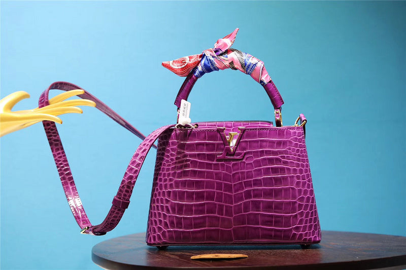 COZY - LOV Lady Bags - 1955