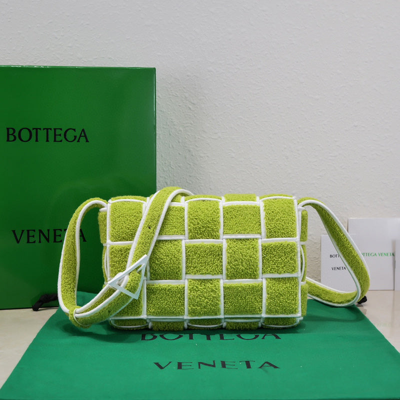 COZY BAGS - BOV Lady Bags - 052