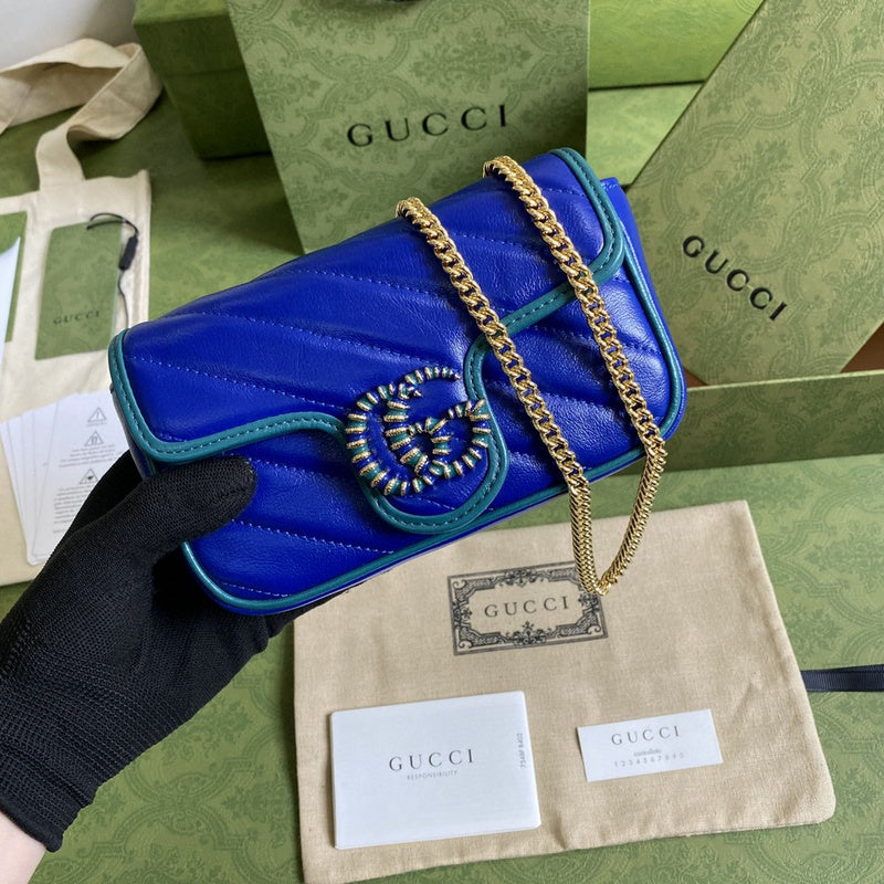 COZY BAGS - GUKI Bags - 1824