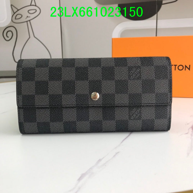 COZY BAGS - CHL Wallet - 1283