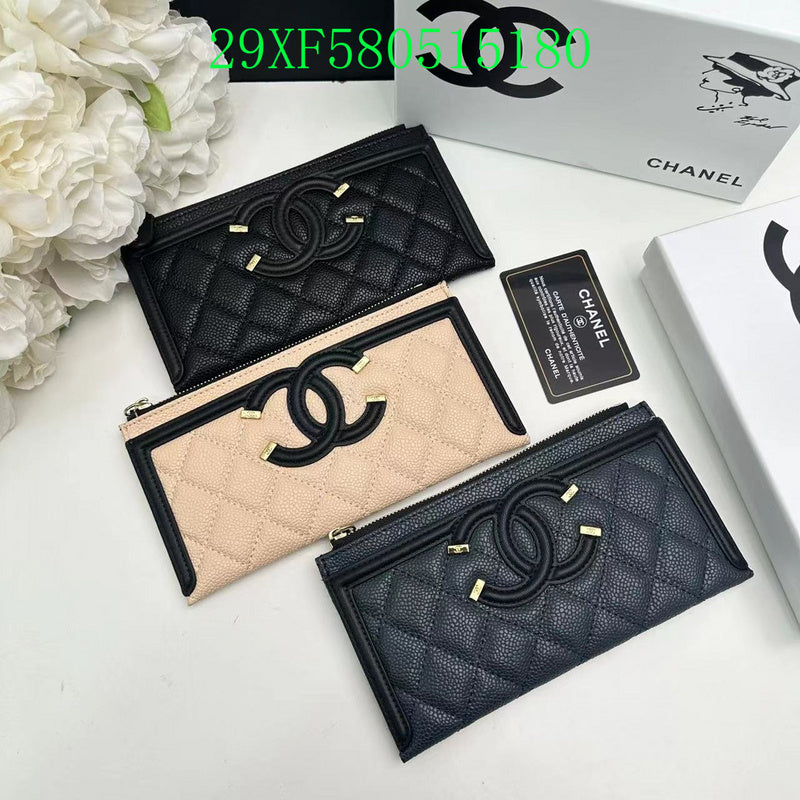 COZY BAGS - CHL Wallet - 148