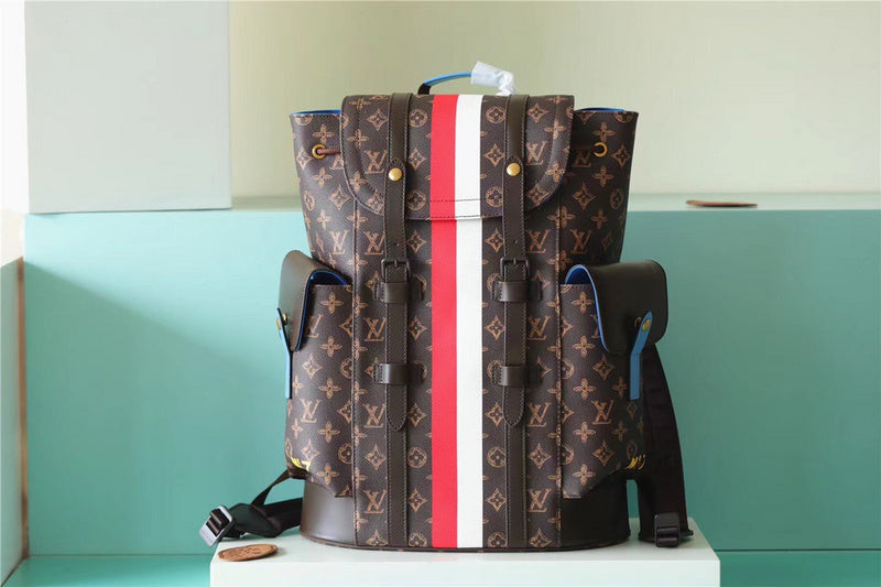 COZY - LOV Backpacks - 128
