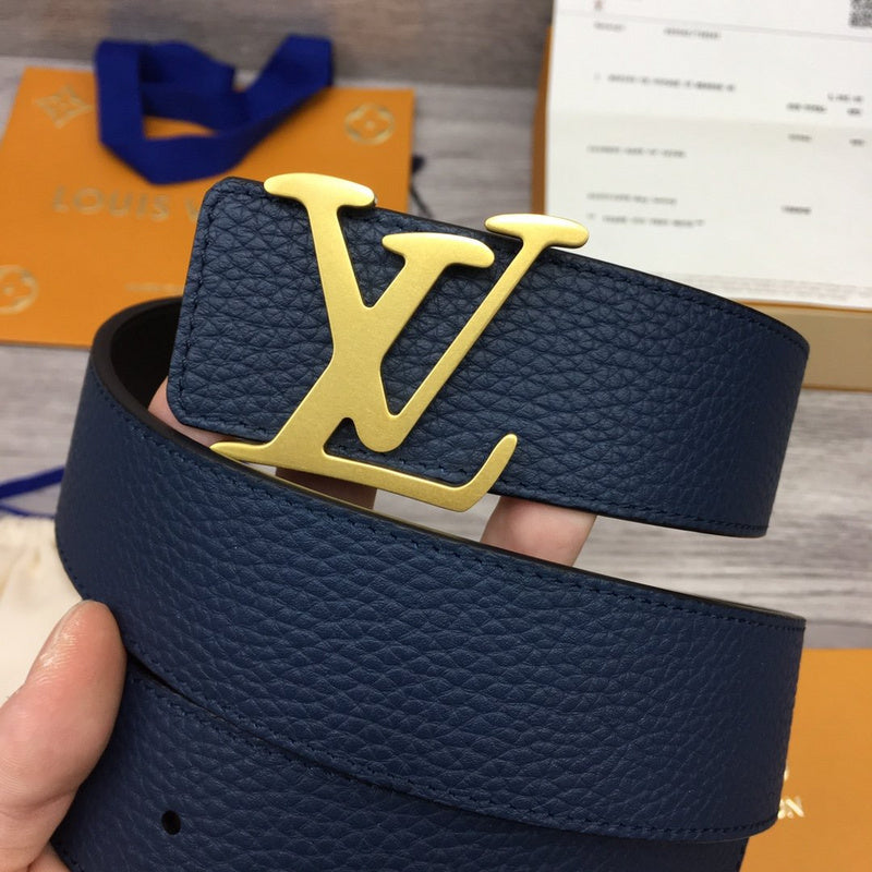 JB - LOV Belts - 304