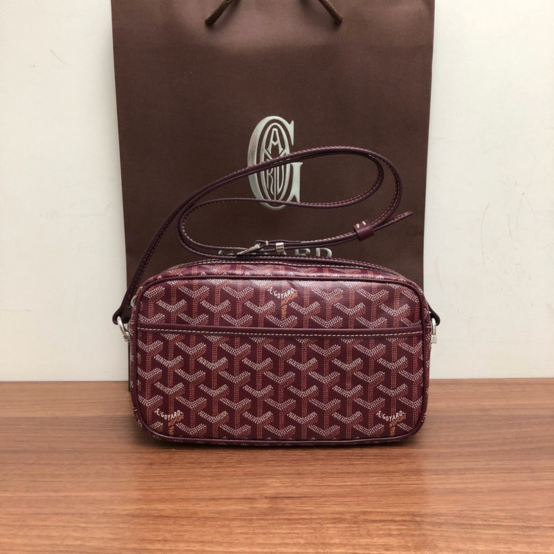 COZY BAGS - GYO Bags - 053