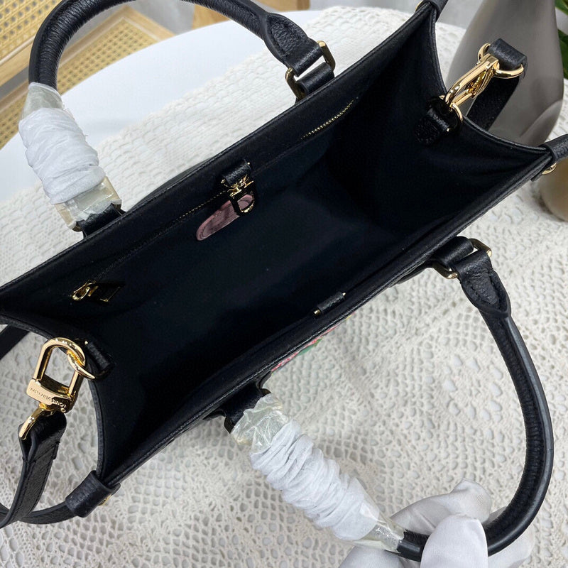 COZY - LOV Lady Bags - 125