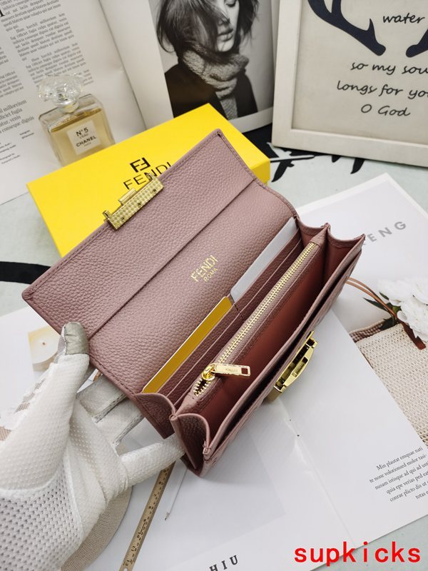 COZY BAGS - Mix Wallets - 765
