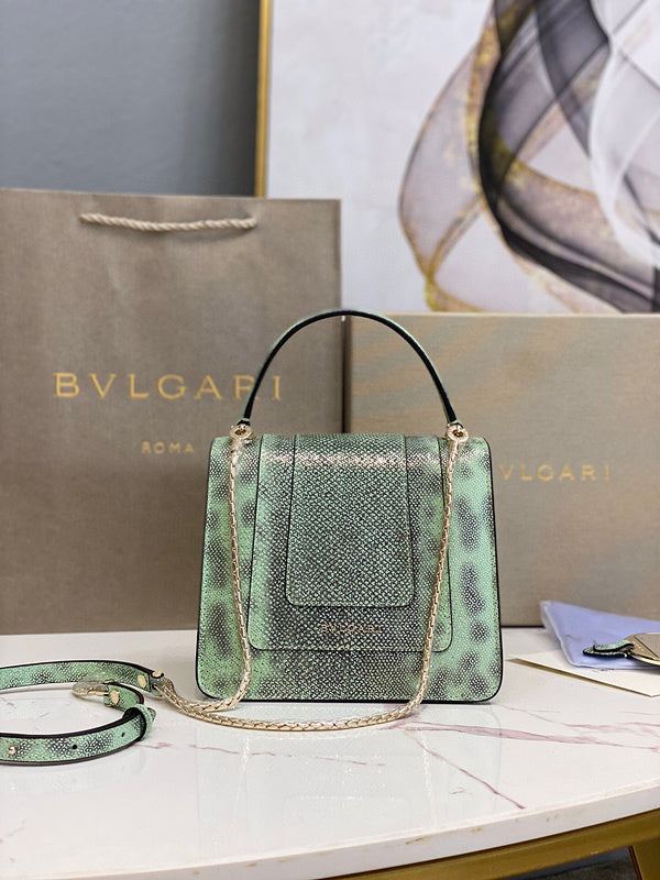 JB - BGL Lady Bags - 165