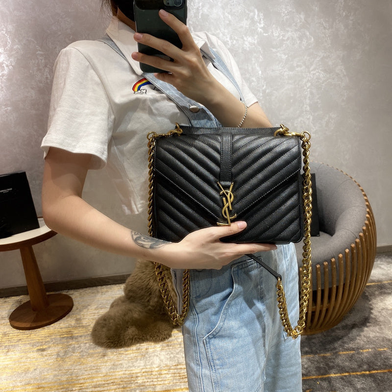 COZY - YLS Bags - 1047