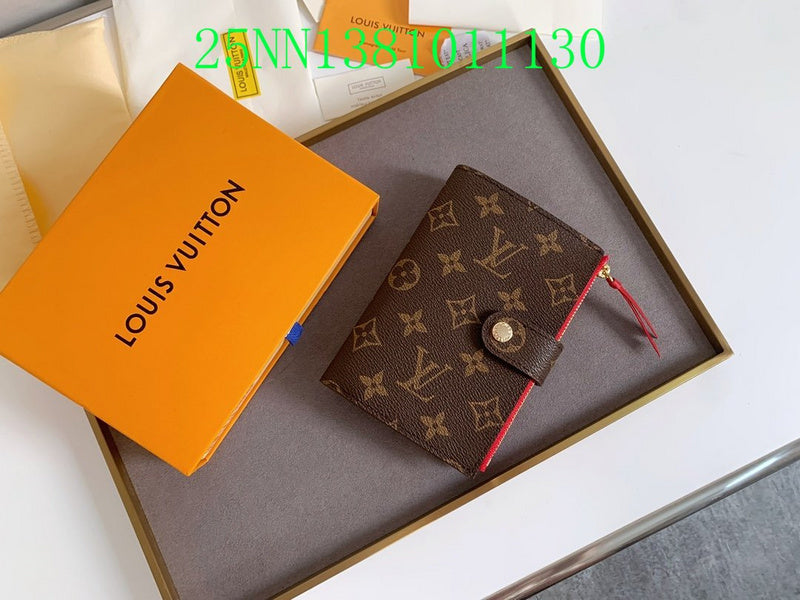 COZY BAGS - CHL Wallet - 551