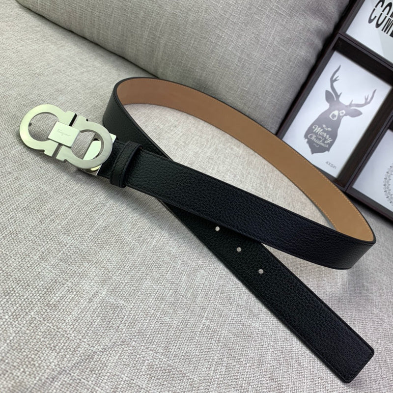 JB - FGO Belts - 130