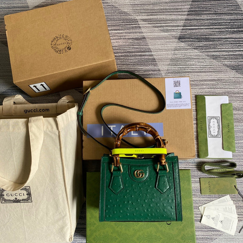 JB - Guki Lady Bags - 818