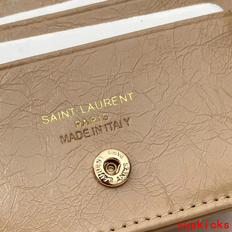 COZY BAGS - Mix Wallets - 738