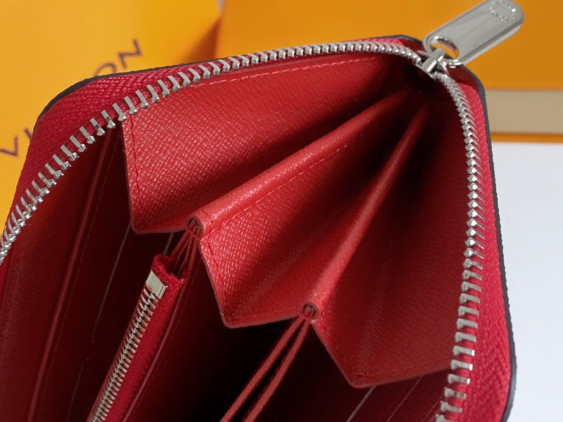 COZY BAGS - LOV Wallets - 859