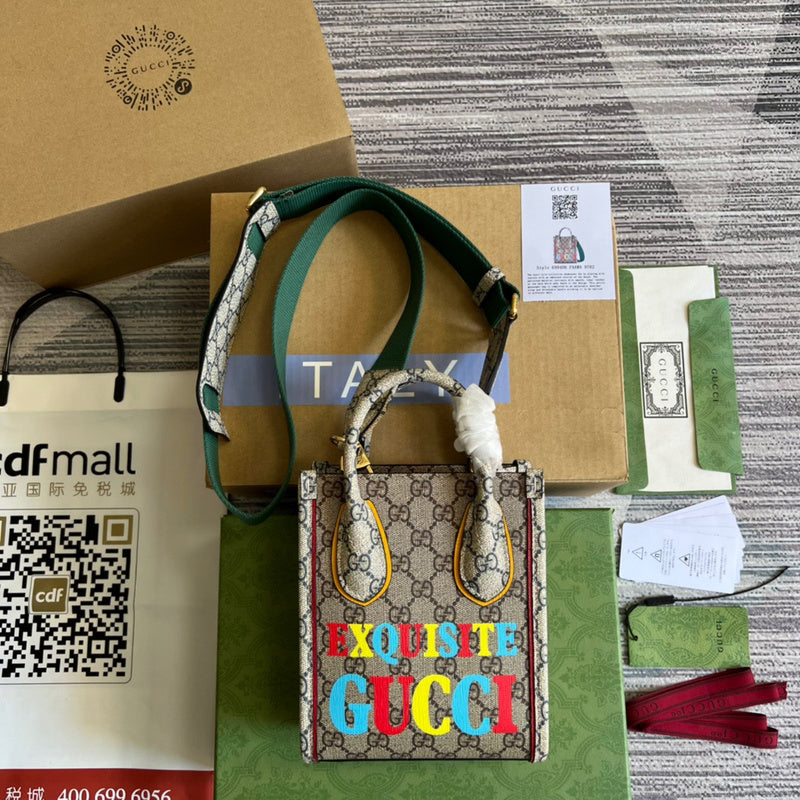 JB - Guki Lady Bags - 472