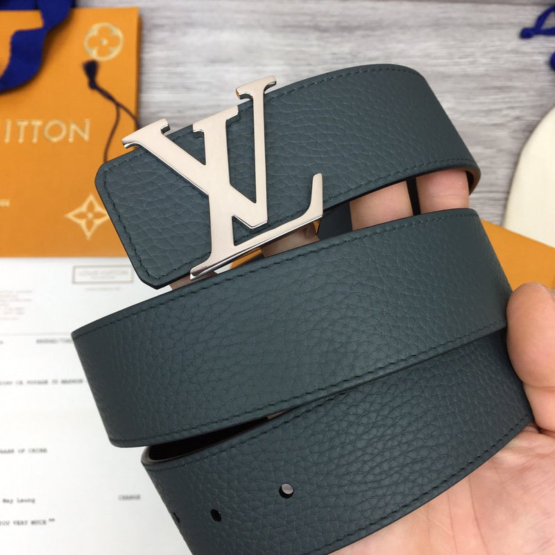 JB - LOV Belts - 303