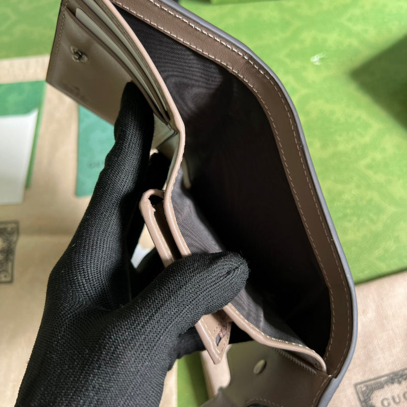 Cozy Bags - GUKI Women Wallets - 025