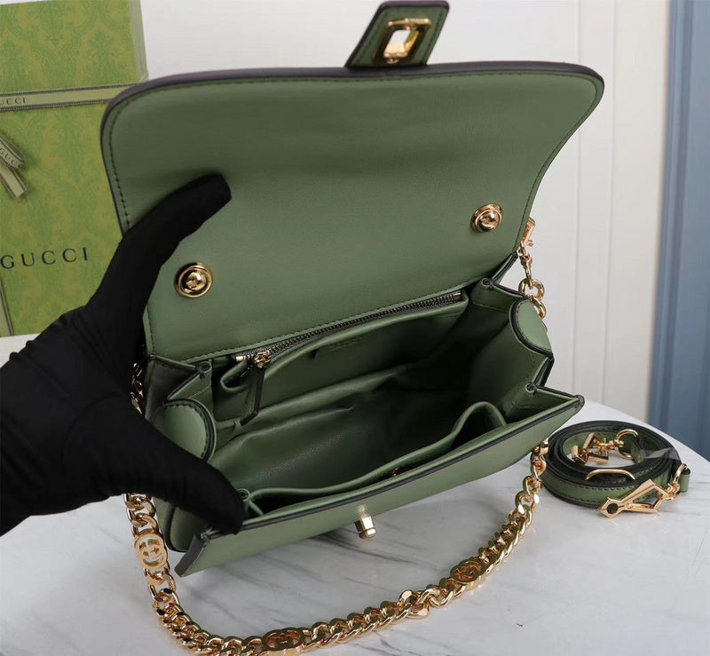 COZY BAGS - GUKI Bags - 216