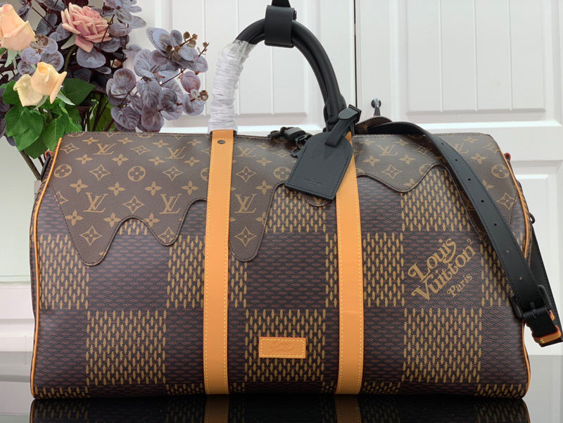 JB - LOV Travel Bags - 129
