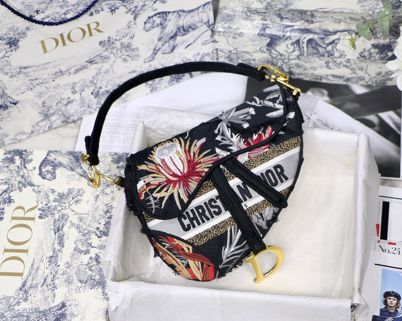 JB - DOR Lady Bags - 647