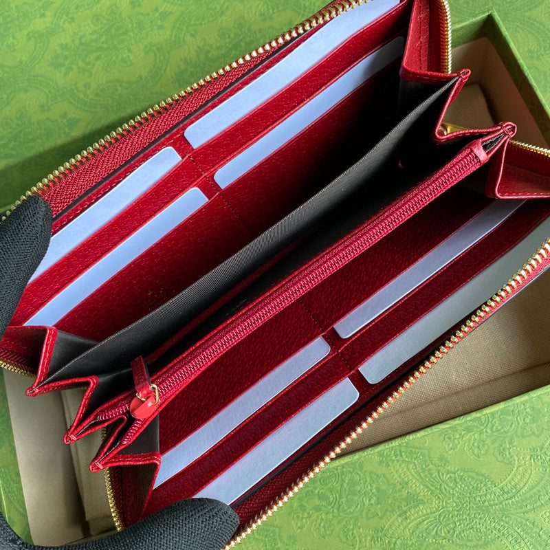 Cozy Bags - GUKI Women Wallets - 166