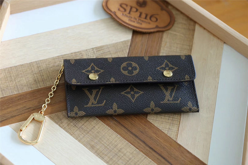 COZY BAGS - LOV Card Case - 125