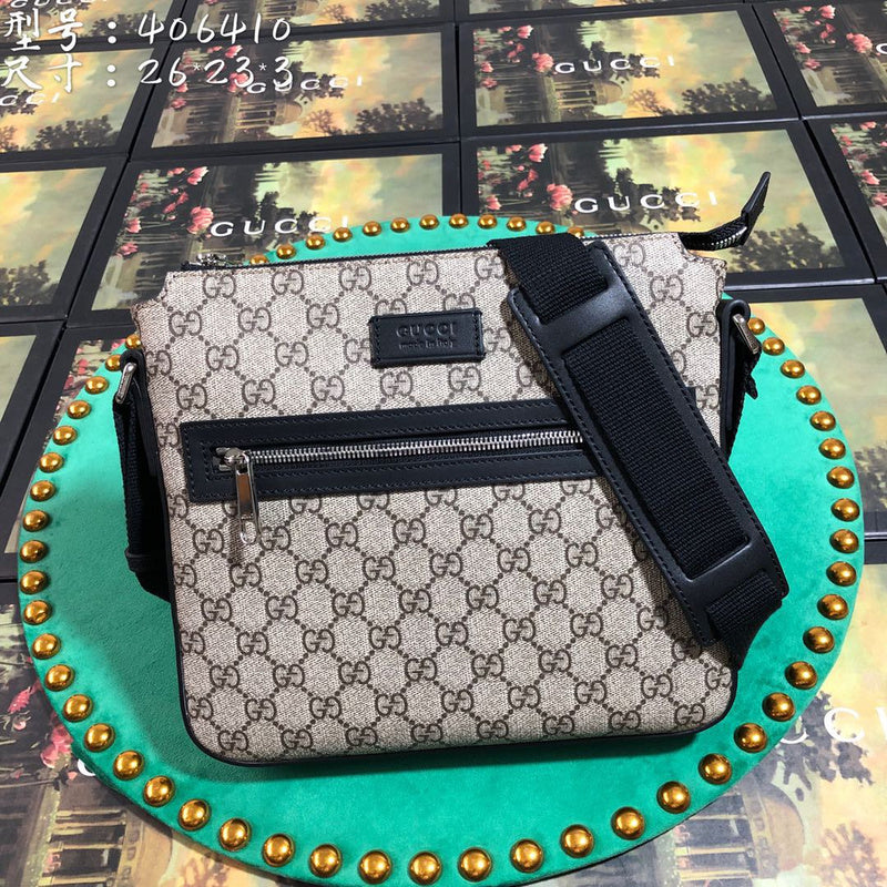 COZY BAGS - Guki Men Bags - 324
