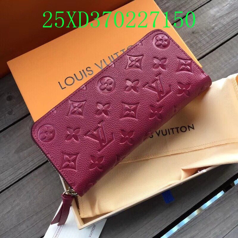 COZY BAGS - CHL Wallet - 1119