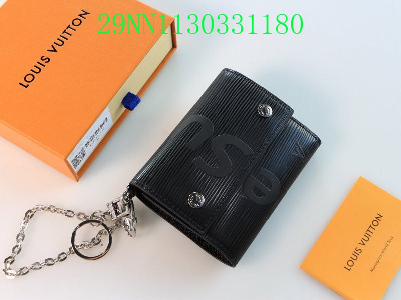 COZY BAGS - LOV Wallet - 1472
